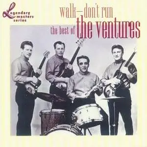 The Ventures - The Best Of (Walk Don't Run)