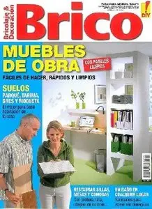 Brico 174 (Bricolaje y Decoración)
