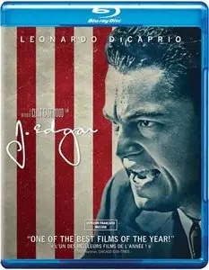 J. Edgar (2011)