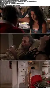 Bad Santa (2003) Unrated