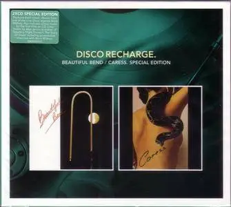 Beautiful Bend - Make That Feeling Come Again!  Caress • Caress (2012)