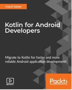 Kotlin for Android Developers