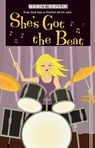 «She's Got the Beat» by Nancy Krulik