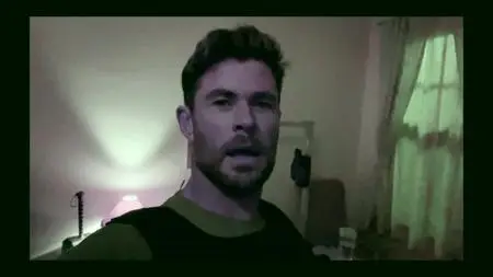 Limitless with Chris Hemsworth S01E06