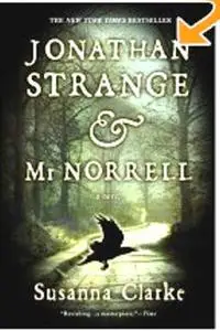 Jonathan Strange and Mr. Norrell