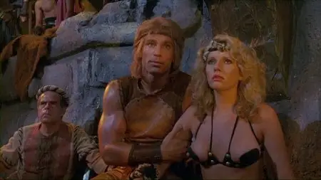 Deathstalker (1983)