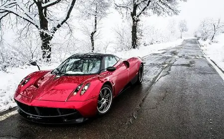 pagani