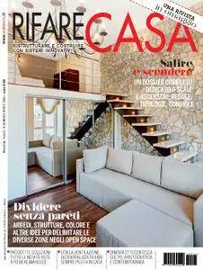 Rifare Casa - Marzo-Aprile 2016