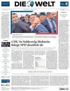 Die Welt - 8 Mai 2017