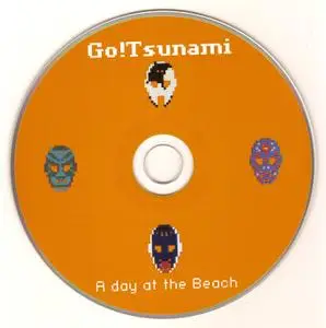 Go! Tsunami - A Day at the Beach (2018)