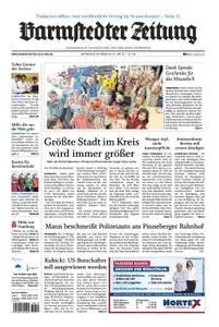 Barmstedter Zeitung - 20. März 2019