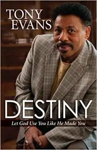Destiny Let God Use You Like He Made You
