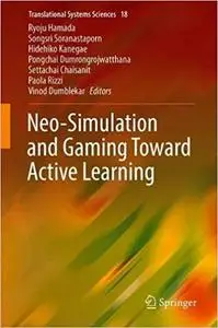 Neo-Simulation and Gaming Toward Active Learning