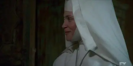 Black Narcissus S01E02