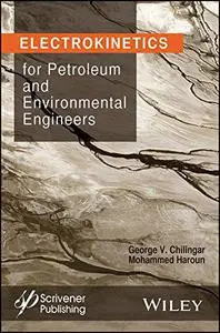 Petroleum and Environmental Engineers