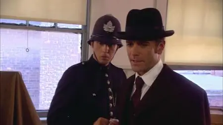 Murdoch Mysteries S05E02