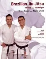 BJJ Theory And Technique - Renzo and Royler Gracie