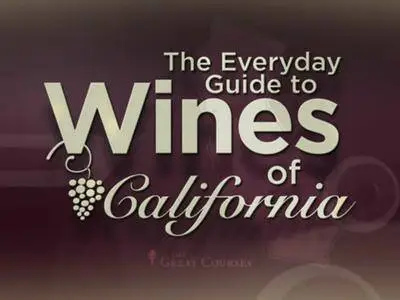 The Everyday Guide to Wines of California [repost]