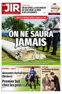 Journal de l'île de la Réunion - 31 juillet 2018