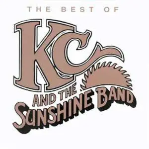 The Best of KC & The Sunshine Band