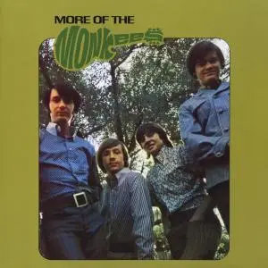 The Monkees - More Of The Monkees [Super Deluxe Edition] (2017)