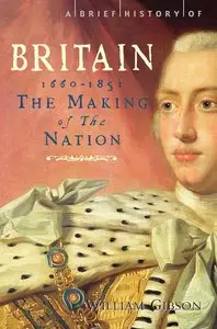 A Brief History of Britain 1660-1851 (repost)
