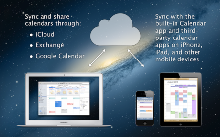 BusyCal v2.5.3 Mac OS X