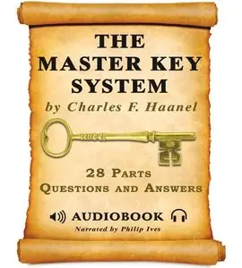 The Master Key System (Audiobook) (Repost)