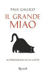 Paul Gallico - Il grande miao