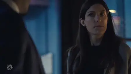 The Enemy Within S01E13