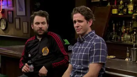 It's Always Sunny in Philadelphia S12E07