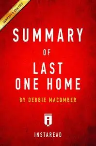 «Last One Home by Debbie Macomber | Summary & Analysis» by EXPRESS READS