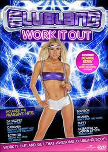 Ministry Of Sound: ClubLand - Work it Out