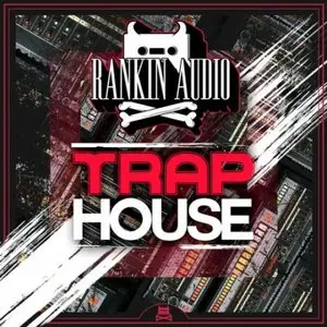 Rankin Audio Trap House WAV