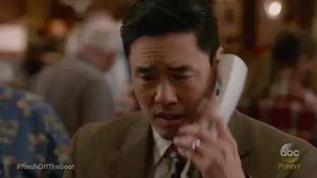 Fresh Off the Boat S04E19