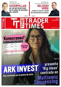 The Trader Times Edición en español - 6 Febrero 2024