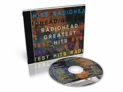 Radiohead - Greatest Hits (2008)