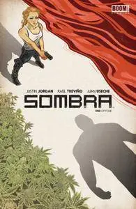 Sombra 01 (of 04) (2016)