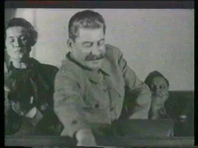 Mezhrabpomfilm - Kolybelnaya (1937)