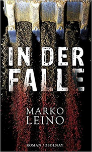 In der Falle - Marko Leino