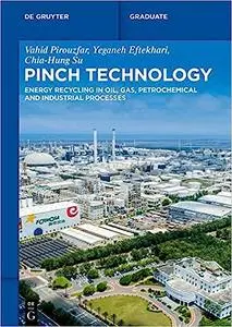 Pinch Technology: Energy Recycling in Oil, Gas, Petrochemical and Industrial Processes