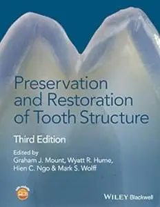 Preservation and Restoration of Tooth Structure (Repost)