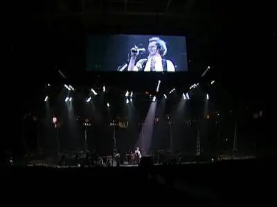 NEWS The Rolling Stones / From The Vault: No Security: San Jose ’99