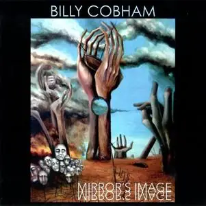 Billy Cobham - Mirror's Image (2015) {Purple Pyramid}