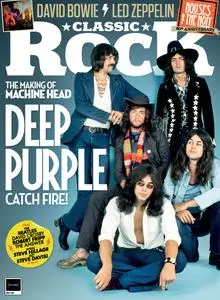 Classic Rock UK - 03 March 2023