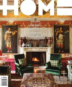 Home MTL Magazine - Annual 2013-2014