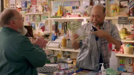 Kim's Convenience S02E11