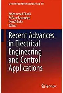 Recent Advances in Electrical Engineering and Control Applications [Repost]