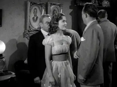 Top o' the Morning (1949)