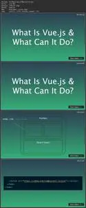 In Depth Vue 3 For Beginners (inc. Composition API, Router)